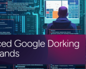 OSINT – GUIDA GOOGLE DORKING  [PARTE 3] / GLI OPERATORI DI RICERCA AVANZATA